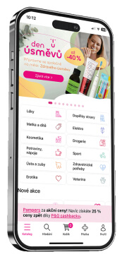 Pilula Mobile App